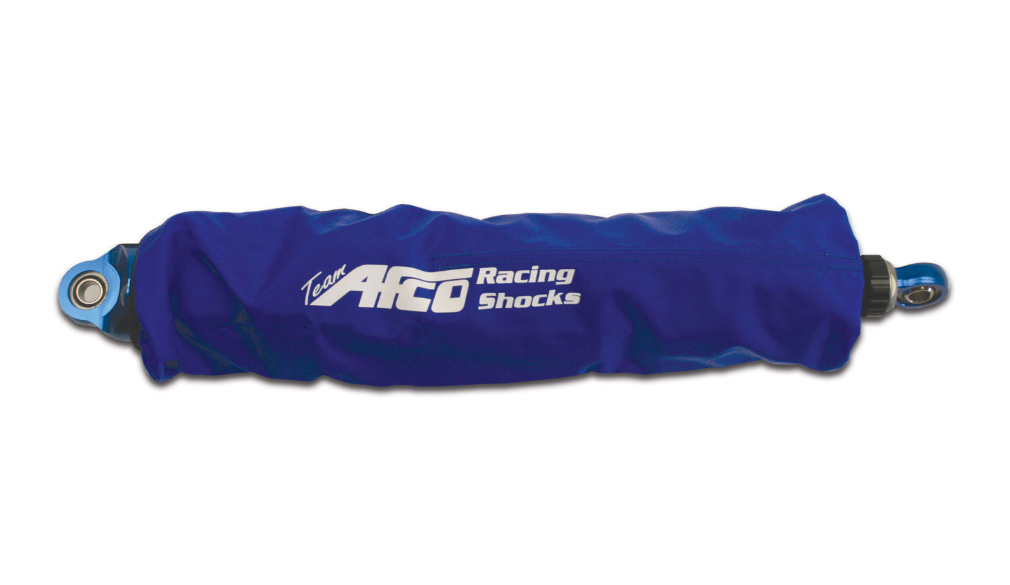 14" Shock Cover