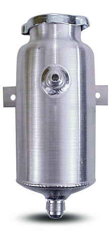 Aluminum Power Steering Reservoir Firewall Mount