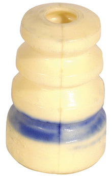 Bumpstop 3" Tall Natural Color Medium Compound