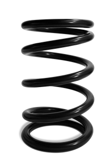 6th Coil Spring, 5" X 300 Black AFCOIL®