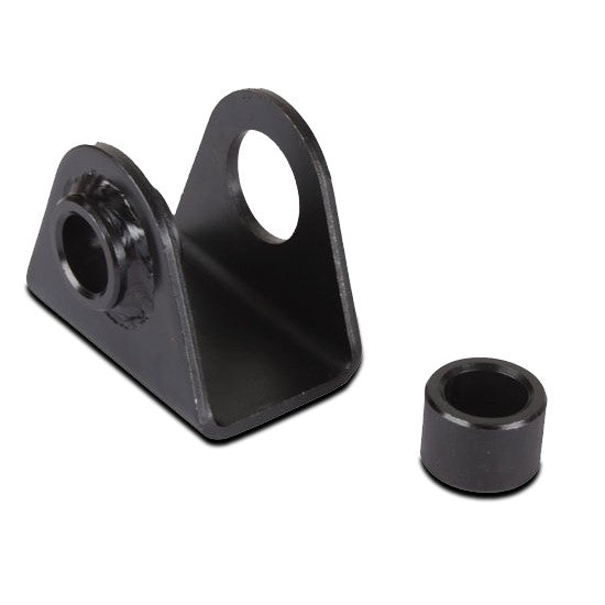 Weld-On Universal Shock Mount, Narrow
