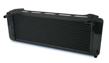 Aluminum Black  Heat Exchanger  1999-04 Ford Lightning/F150    Single Pass  (L - 26-3/8”) X (W - 3”) X (H - 8-7/8”)