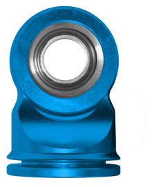 Base Valve  Small Body Monotube Assembly. Fits 63 & 64 Series