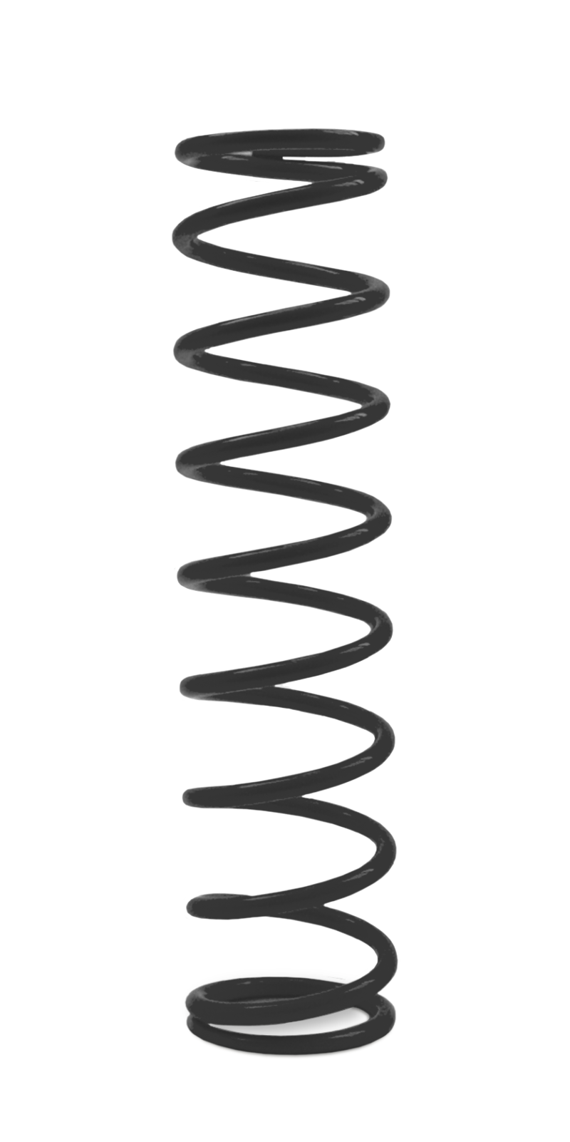 14" Black AFCOIL® Springs