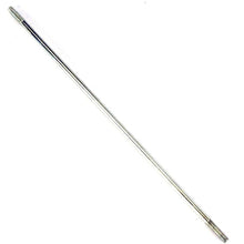 Steel Throttle Rod  18 Inch Rod Length