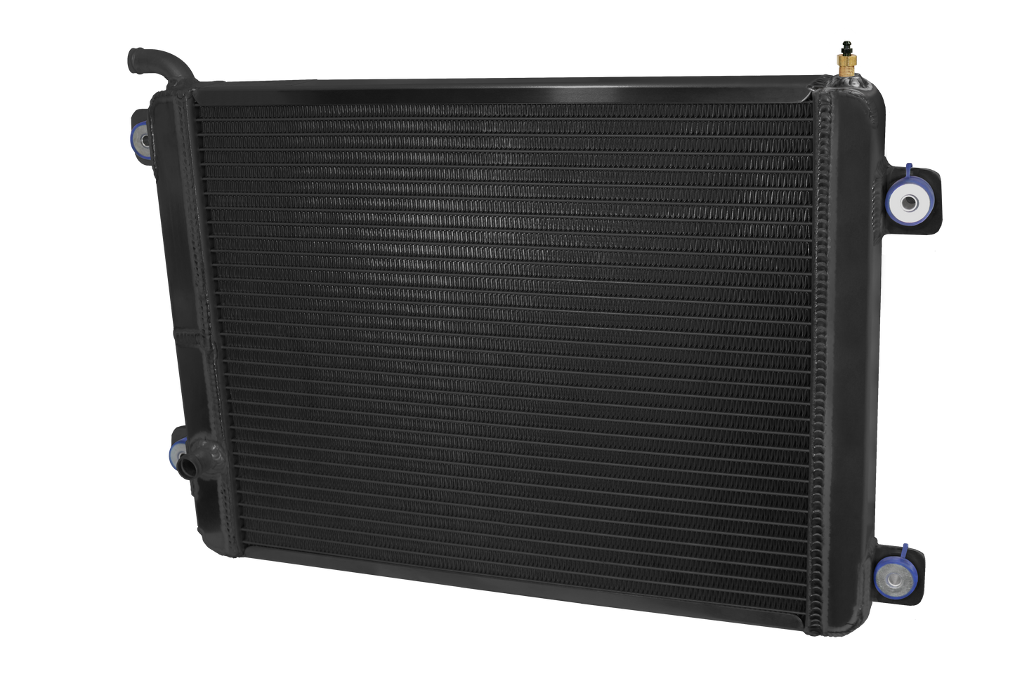 Heat Exchanger 09-15 Cadillac CTS-V