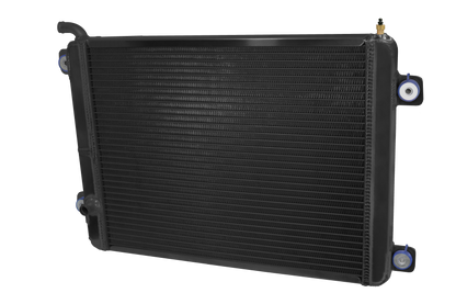 Heat Exchanger 09-15 Cadillac CTS-V