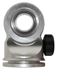 Short Shock Rod End for 19Z and 25Z