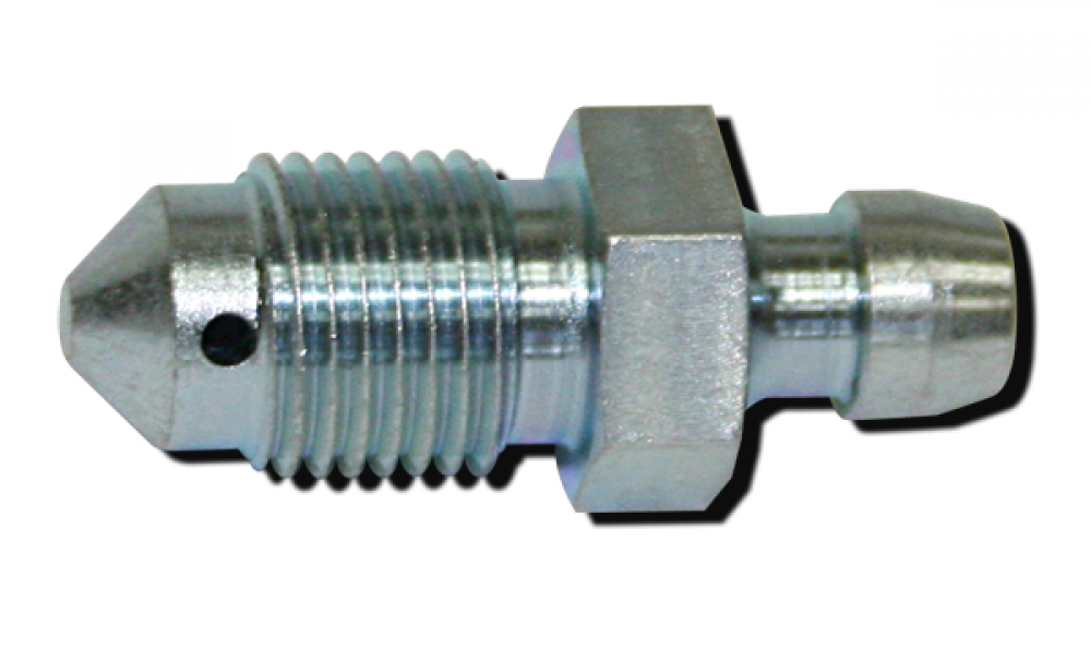Bleeder Kit Forged For  Calipers