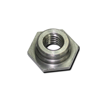 Compression Valve Bolt 25 Pack