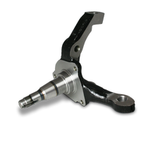 Precision Spindle (For 20036 Lower Ball Joint) - Right - 10° Pin