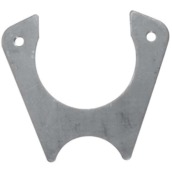 Steel Weld-On Caliper Bracket  Small GM Rear End  Fits 3 Inch Tube