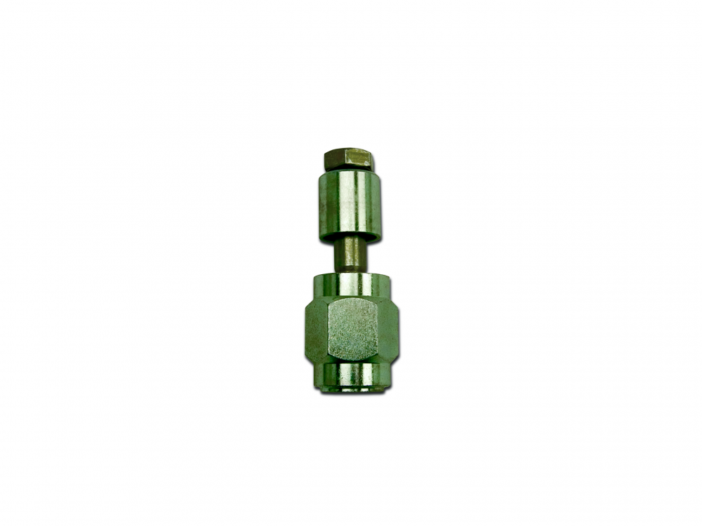 Shock Parts - Hand Press Bearing