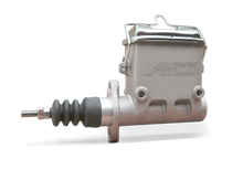Aluminum  Master Cylinder  Integral Reservoir  7/8 Inch Bore
