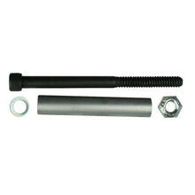 Steel F22 Bridge Bolt Kit  .810 Inch Thick Rotor