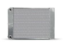 Aluminum  Radiator   Power Adder  13.75 X 9.25