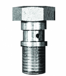 Banjo Bolt 10Mm 1.50