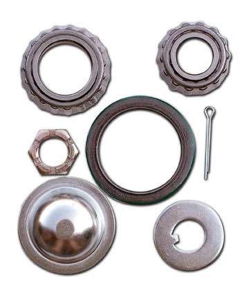 Hub Master Installation Kit Ford