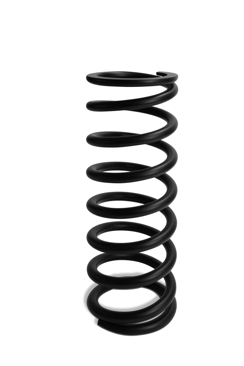 12" Black AFCOIL® Springs