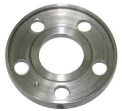 Digressive Spacer 35mm 5 Hole