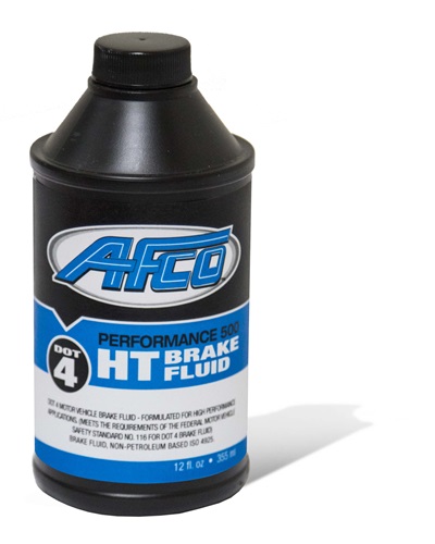 Brake Fluid